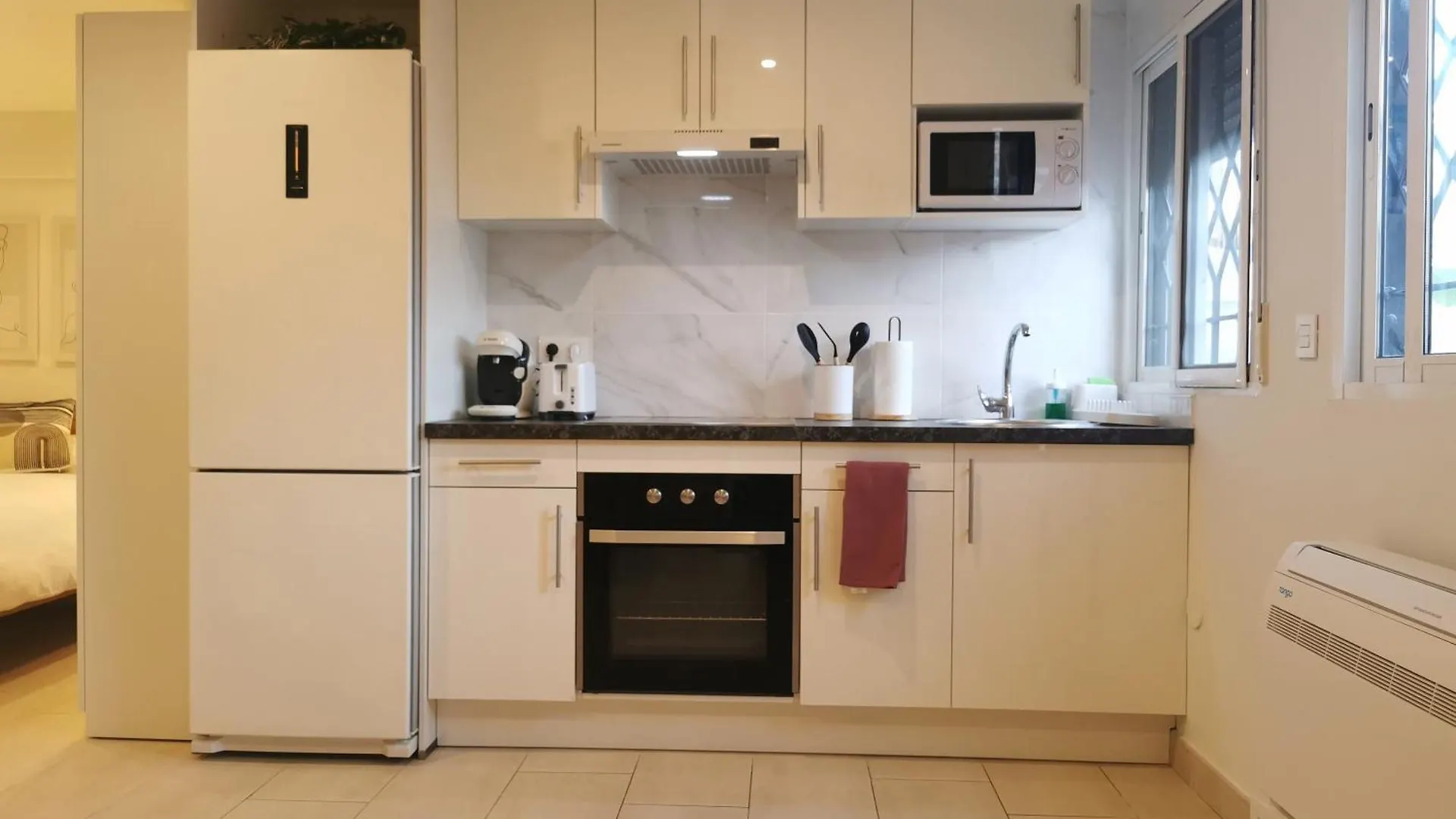 Habitacion La Platanera De Málaga