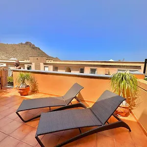 En Apartamento Costa Adeje (Tenerife)