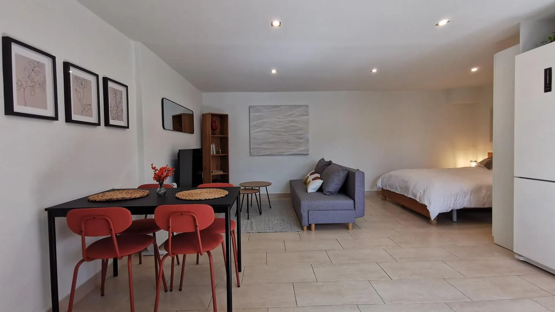 Habitacion La Platanera De Malaga Spain