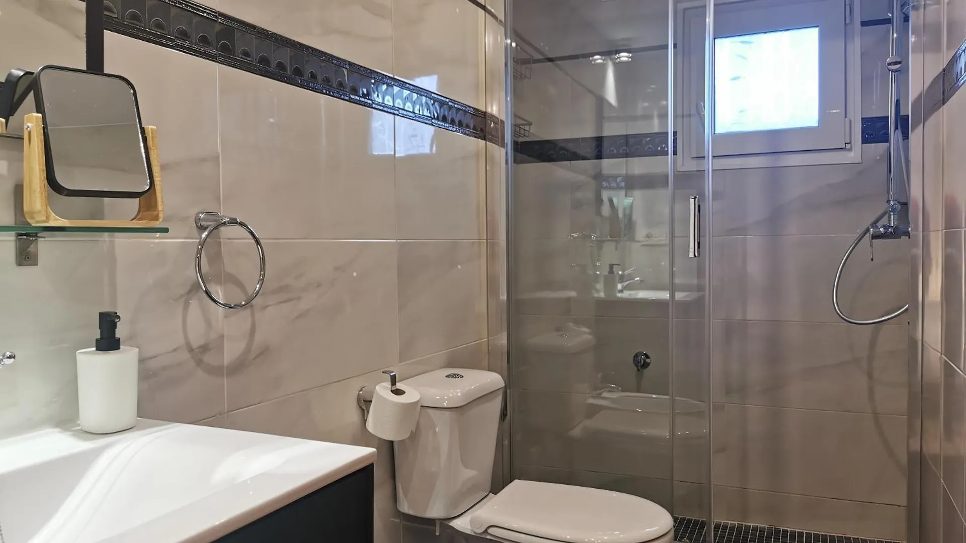 Habitacion La Platanera De Malaga Apartment