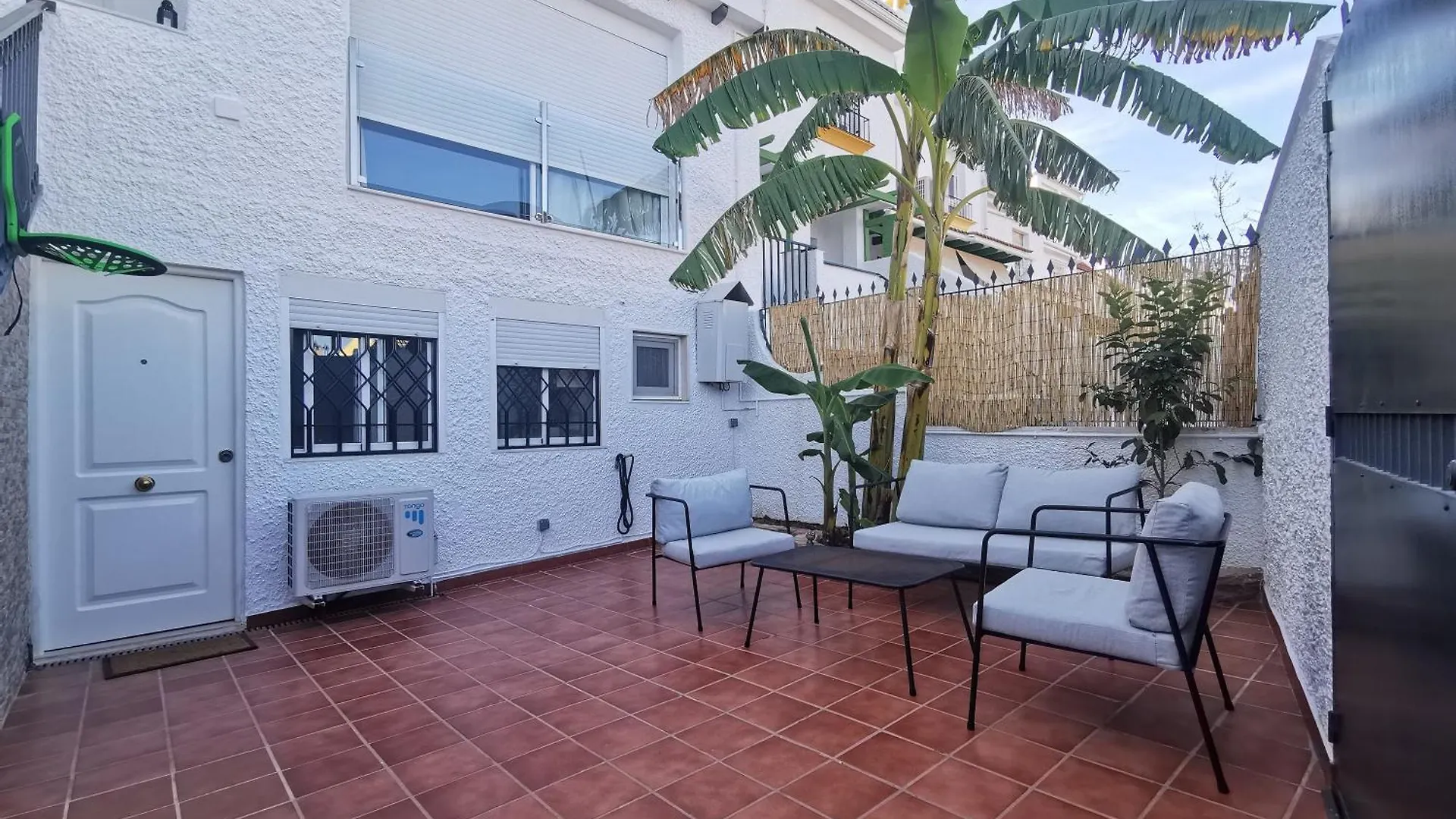 Habitacion La Platanera De Málaga