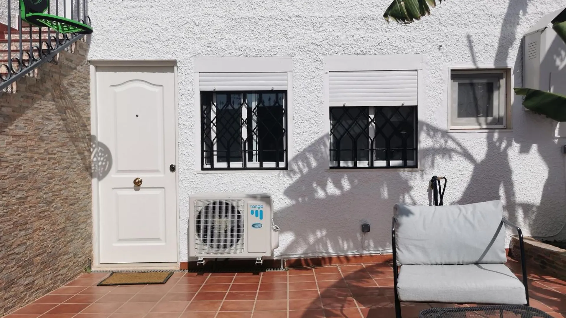 Apartment Habitacion La Platanera De Malaga